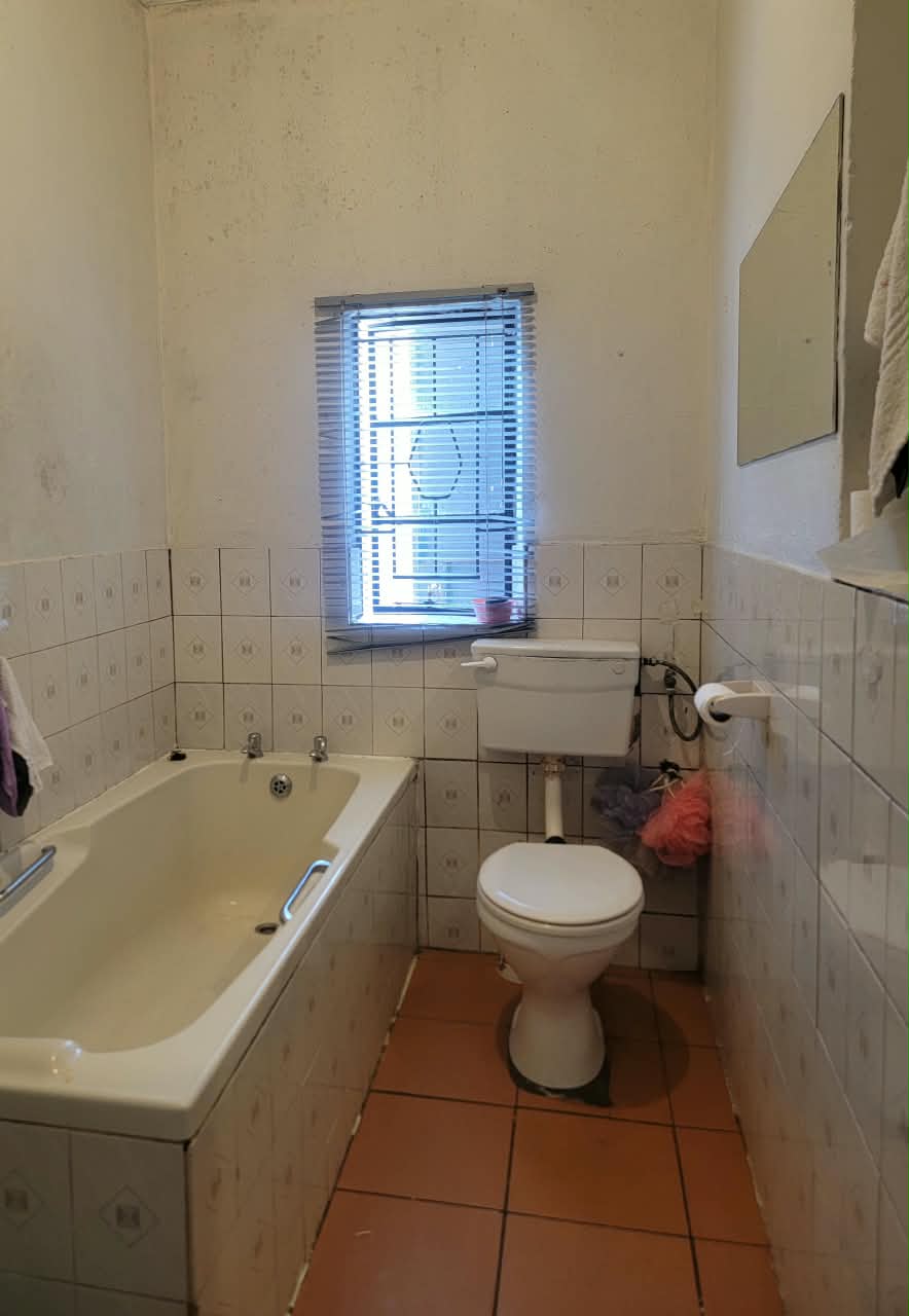 To Let 3 Bedroom Property for Rent in Brandwood Western Cape